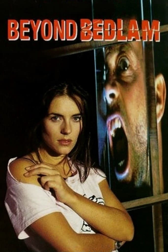 Poster di Beyond Bedlam