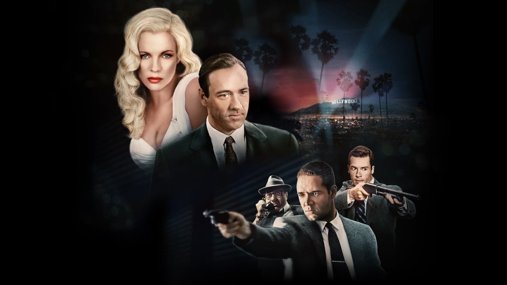 L.A. Confidential - immagine