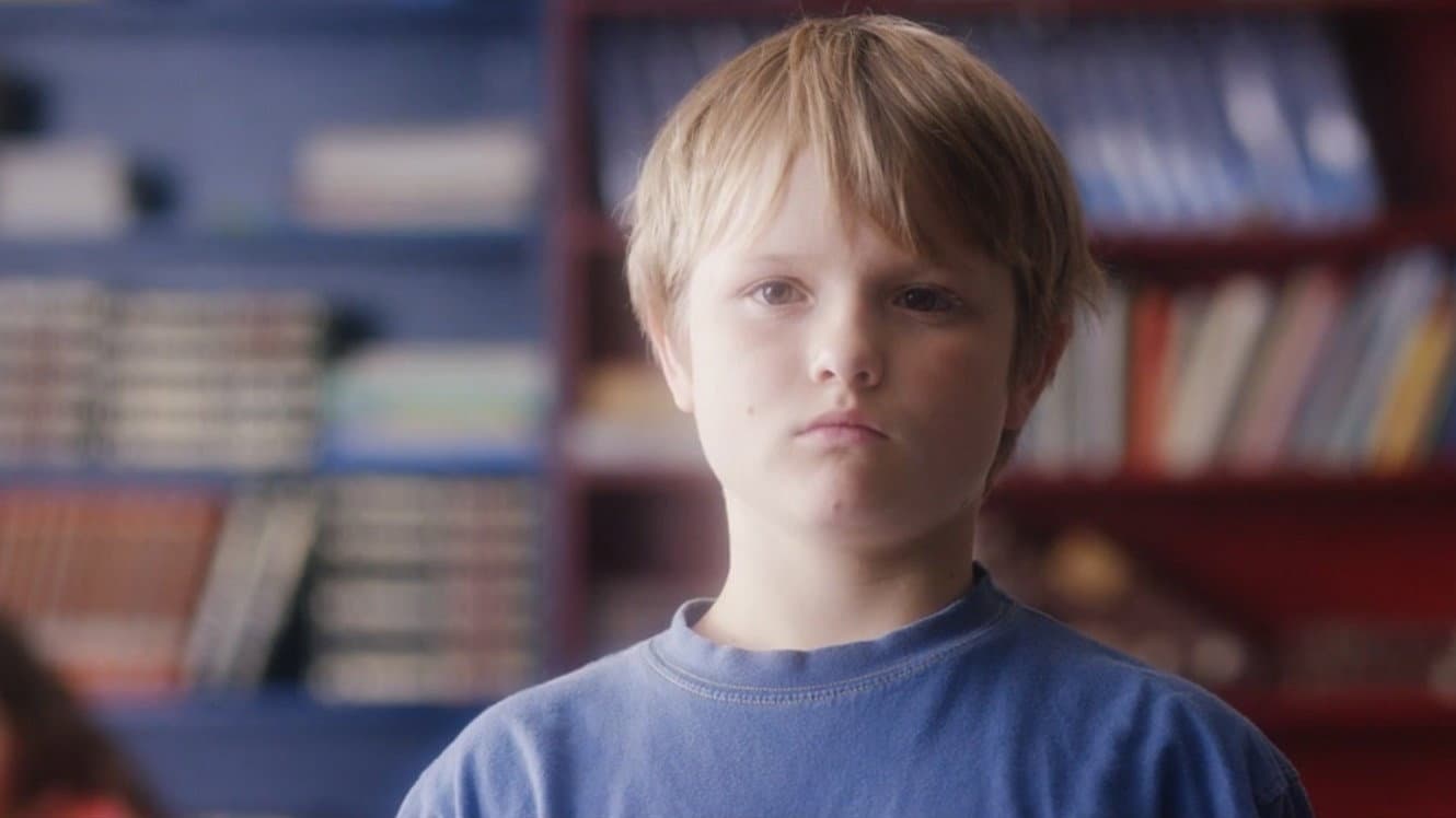 Suffer the Little Children - immagine