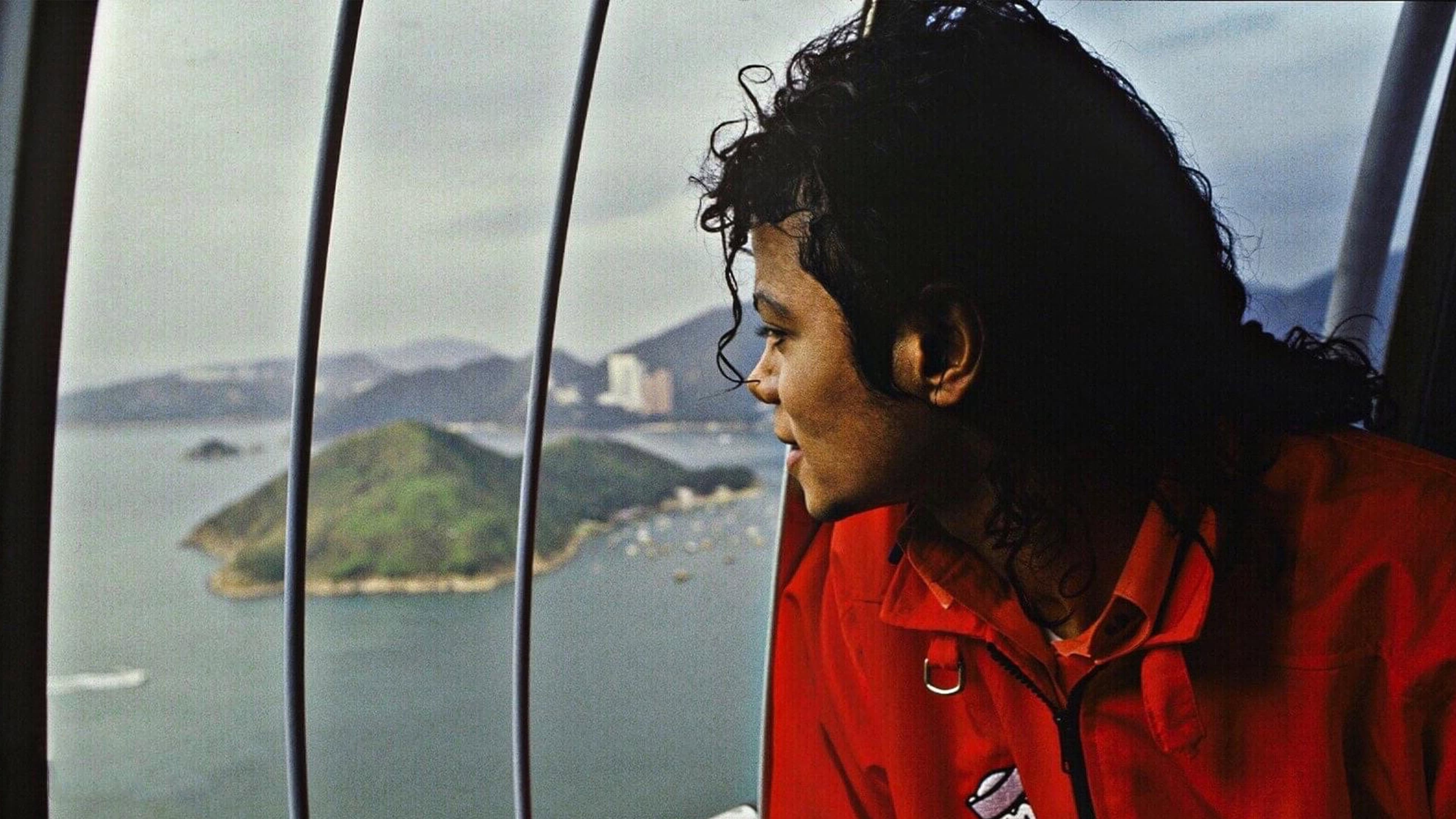 MTV Special Weekend, Michael Jackson: Bad Tour Special - immagine