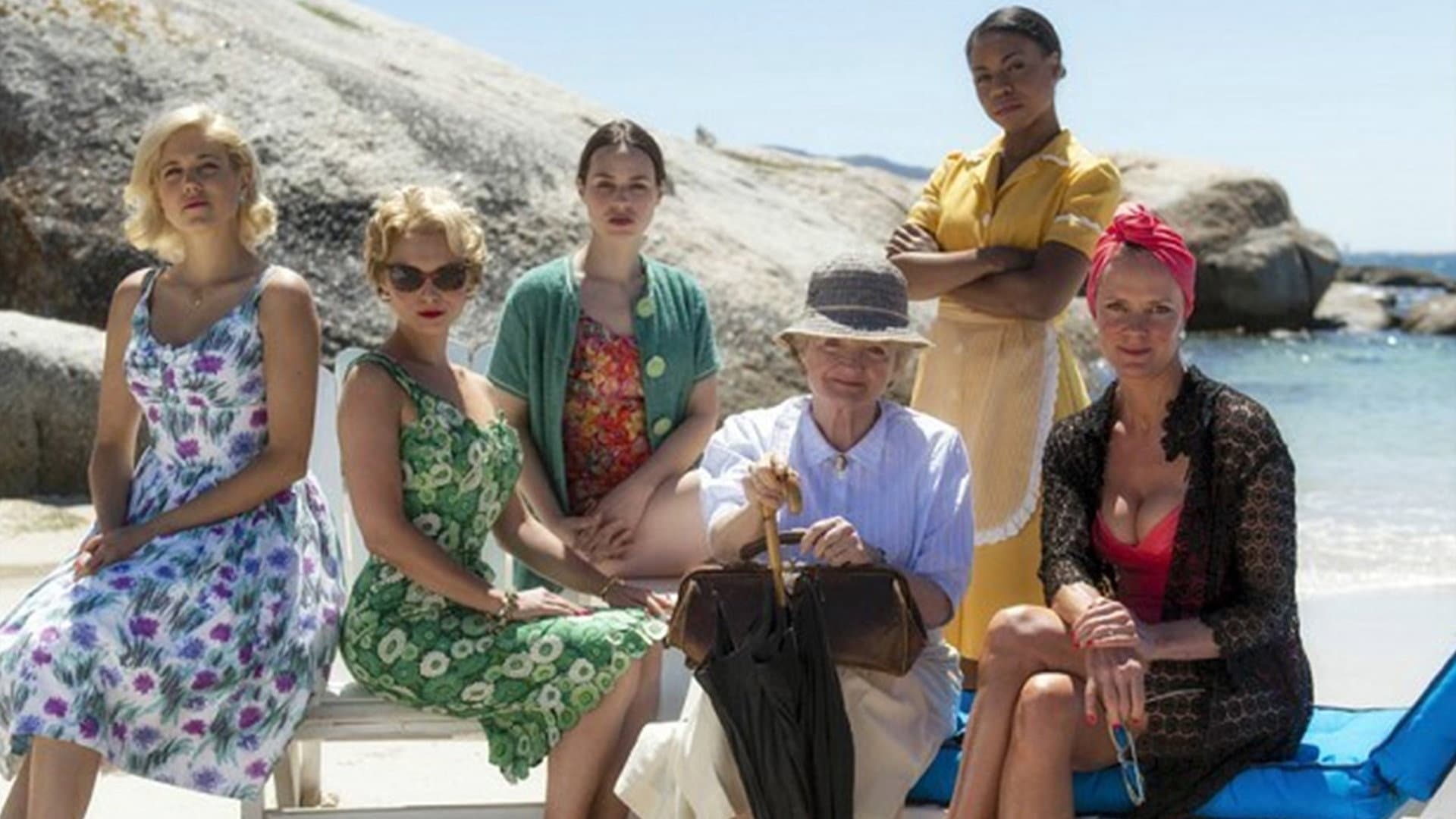 Miss Marple nei Caraibi - immagine