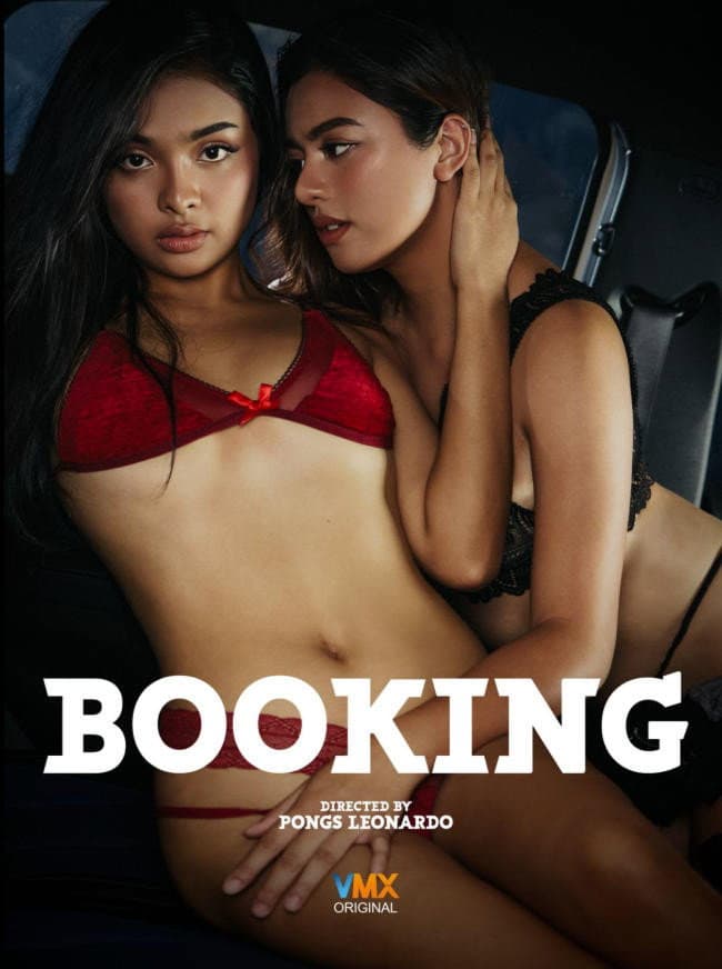 Poster di Booking