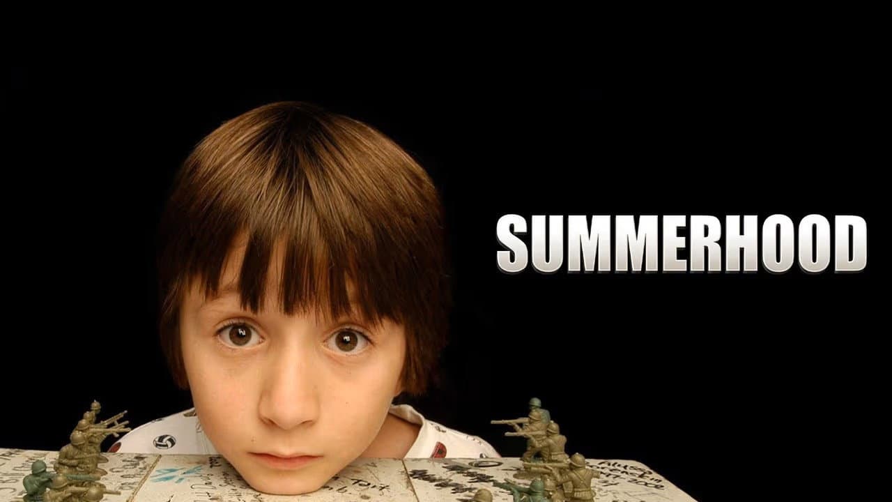 Summerhood - immagine