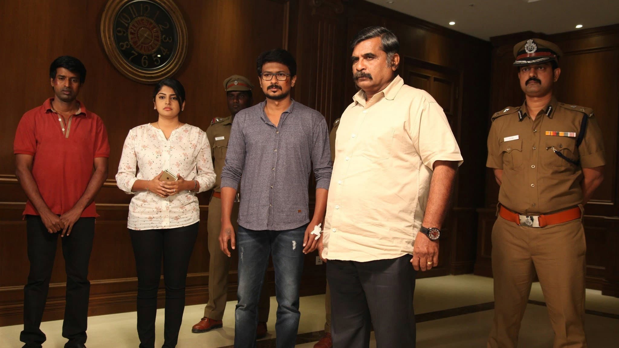 இப்படை வெல்லும் - immagine