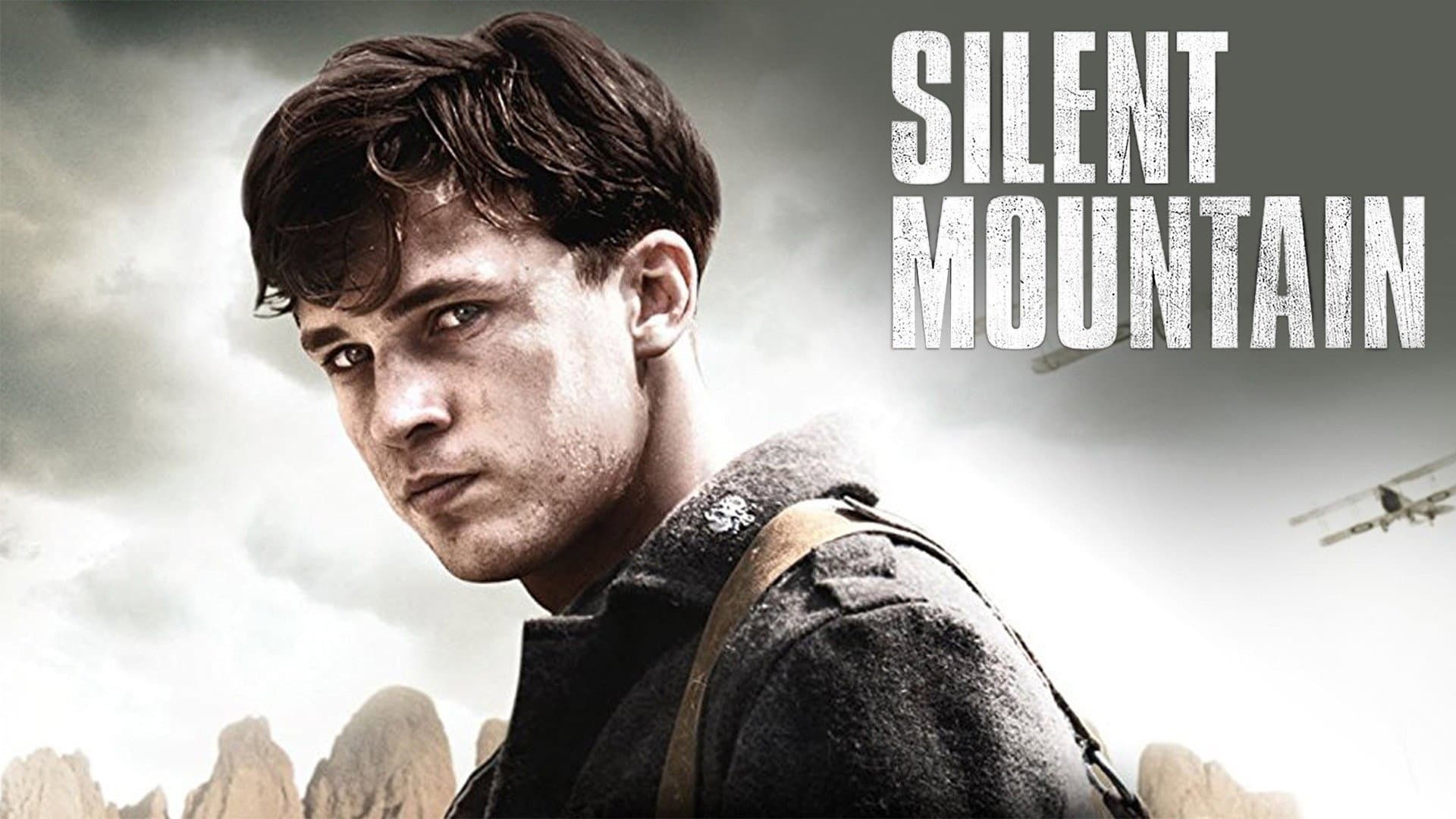 La montagna silenziosa - immagine