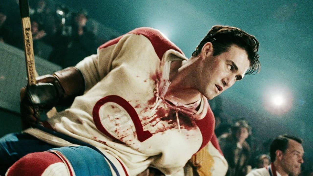 Maurice Richard - immagine