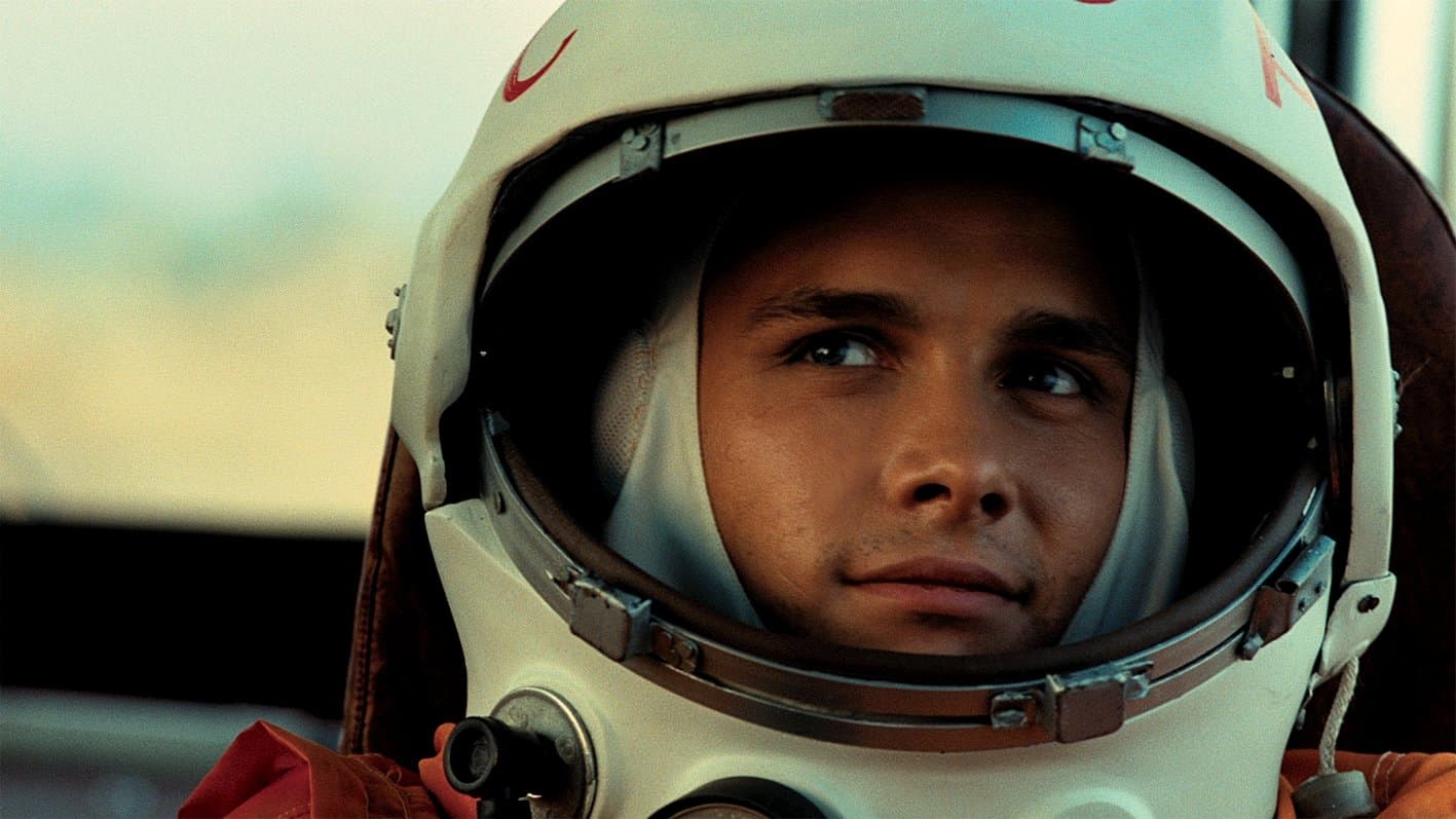 Gagarin - Primo nello spazio - immagine