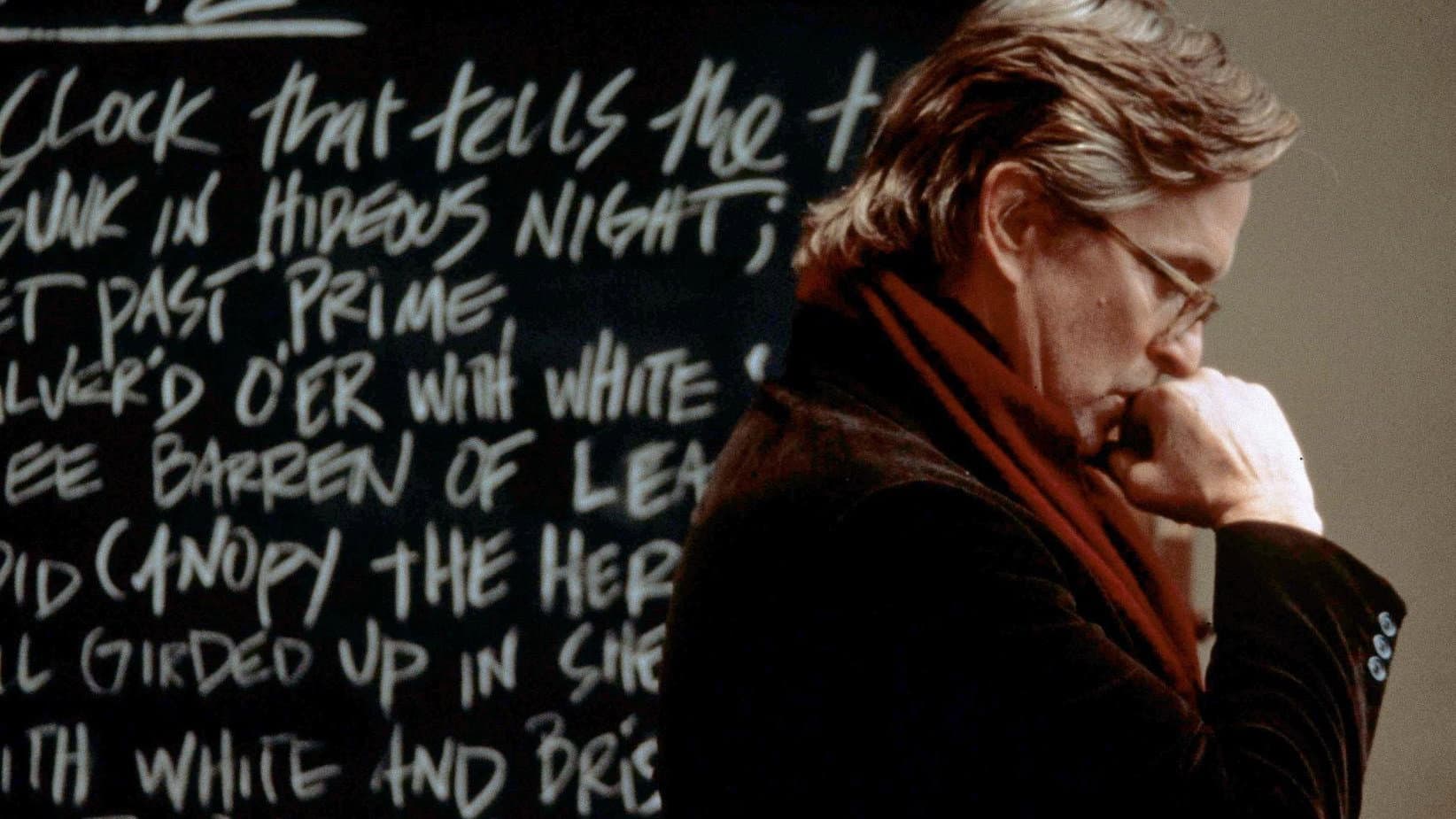 Wonder Boys - immagine
