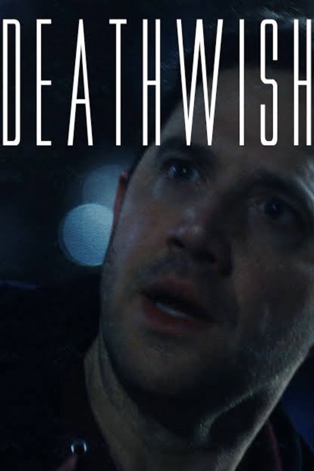 Poster di Death Wish