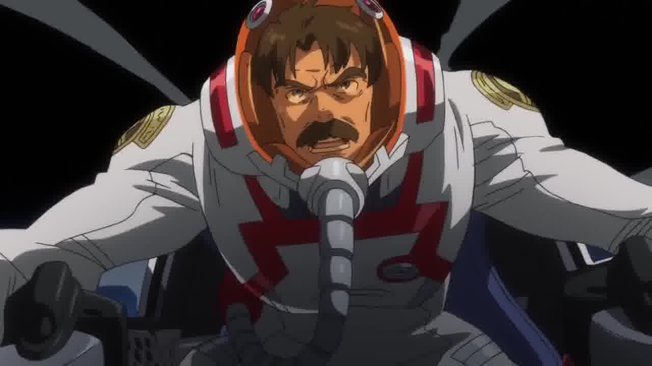 Eureka Seven - Hi-Evolution 3 - Eureka - immagine