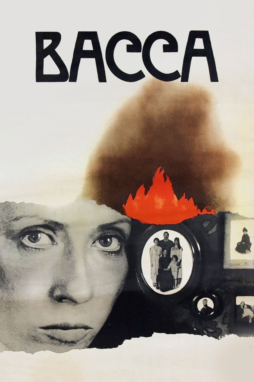 Poster di Васса