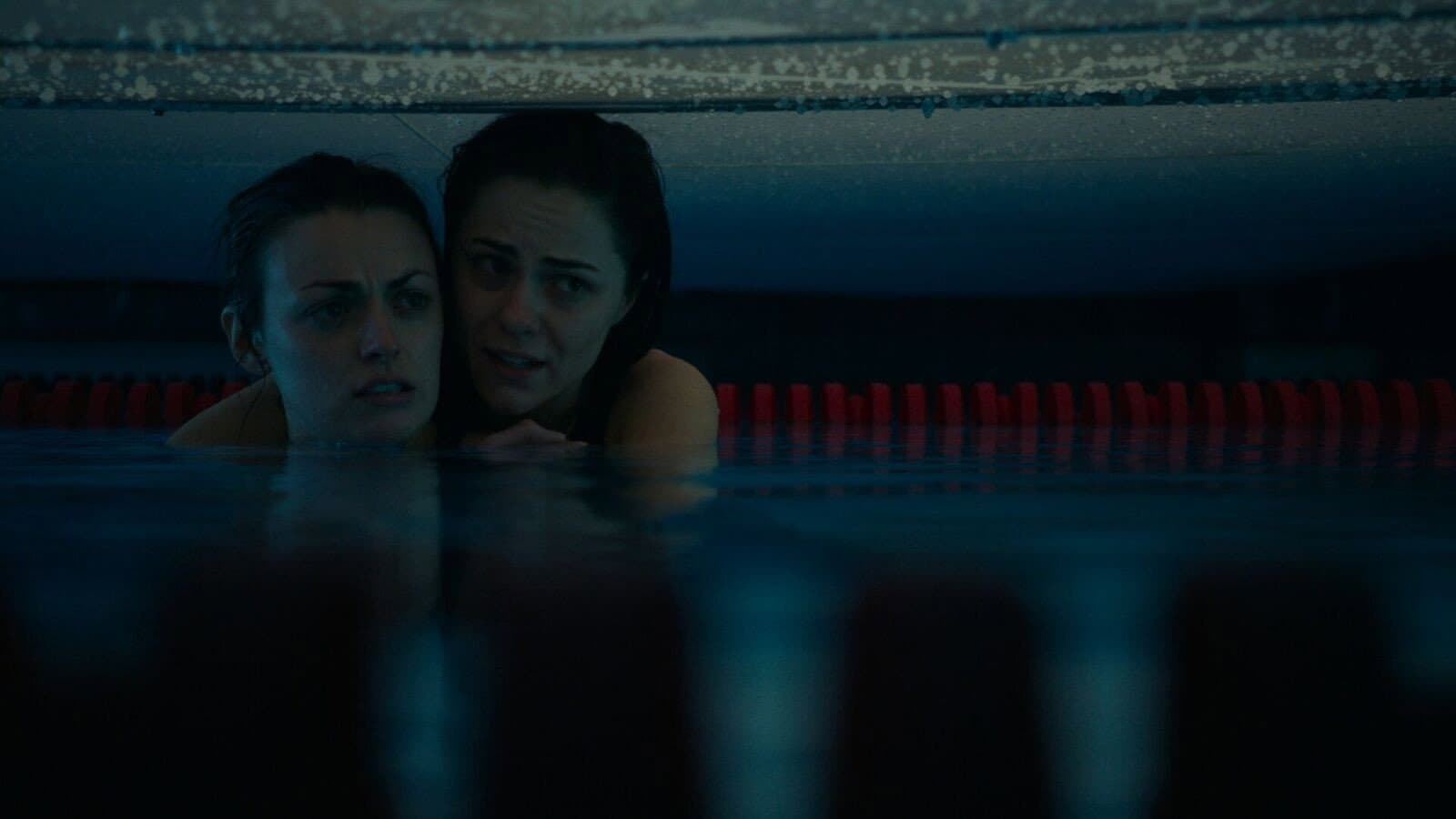 12 Feet Deep - immagine