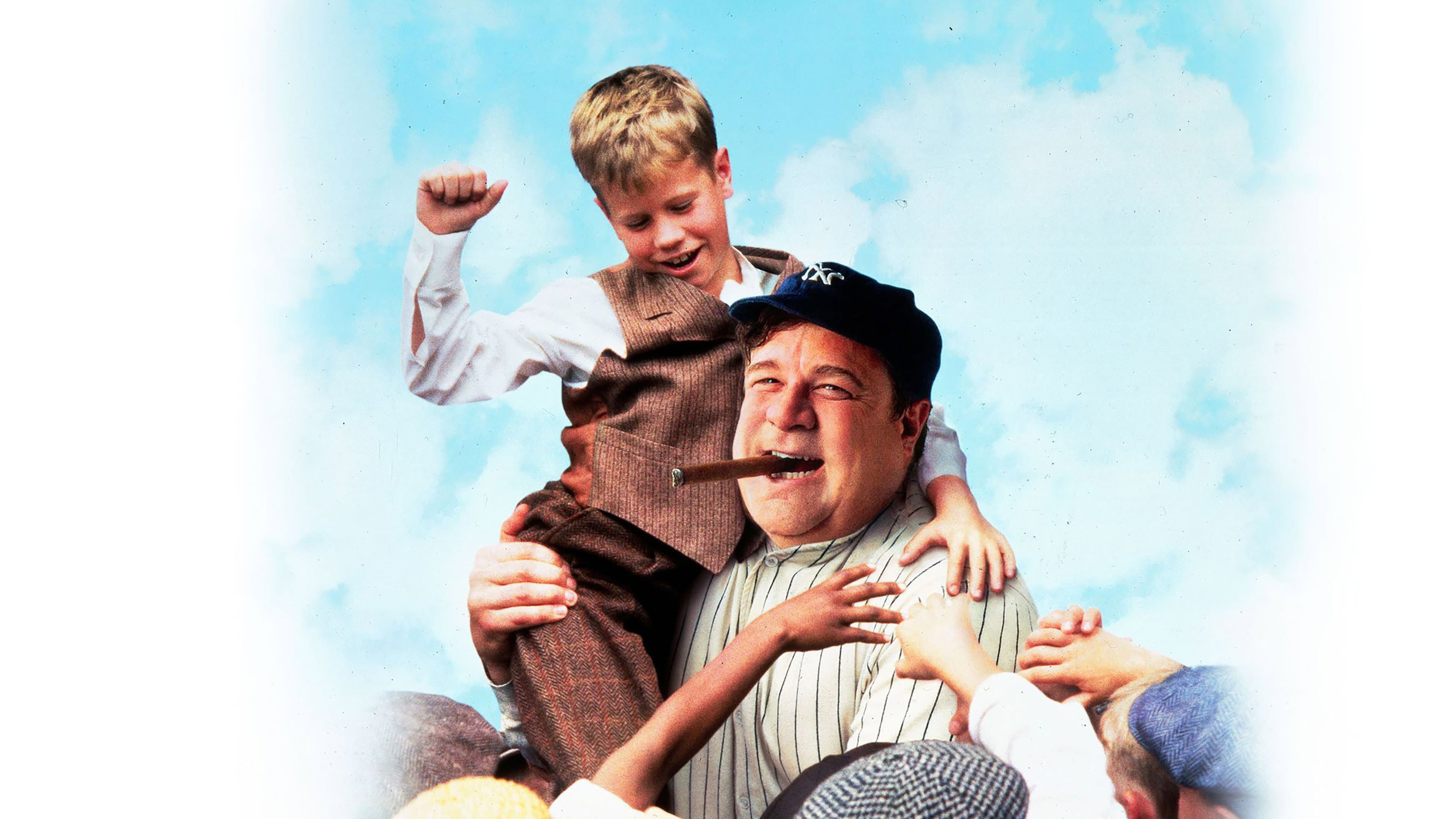 The Babe - La leggenda - immagine
