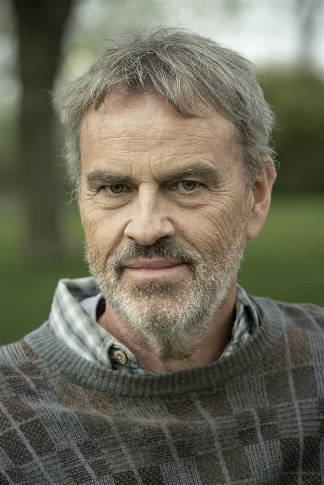 Laurent Lucas