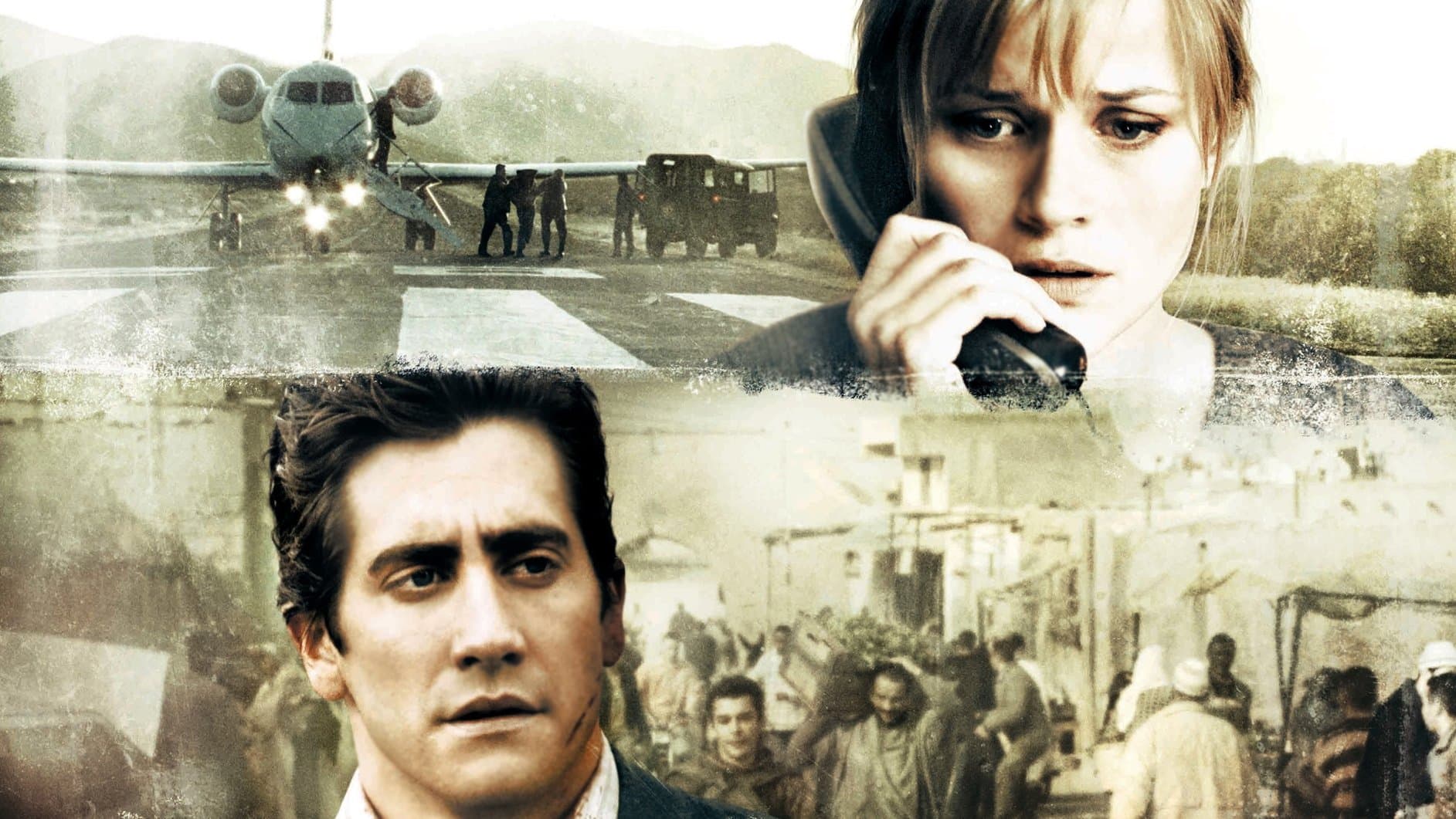 Rendition - Detenzione illegale - immagine