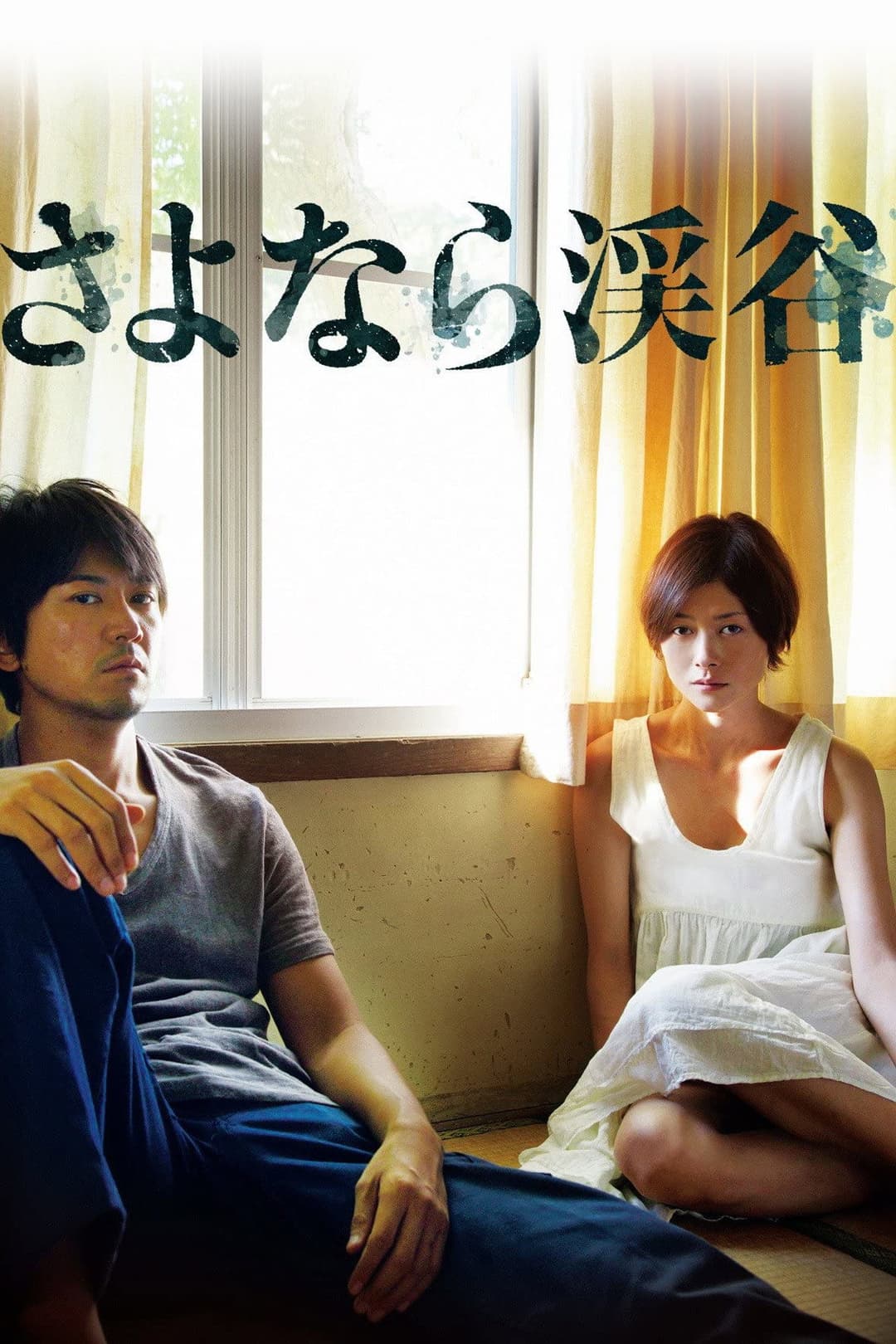 Poster di さよなら渓谷