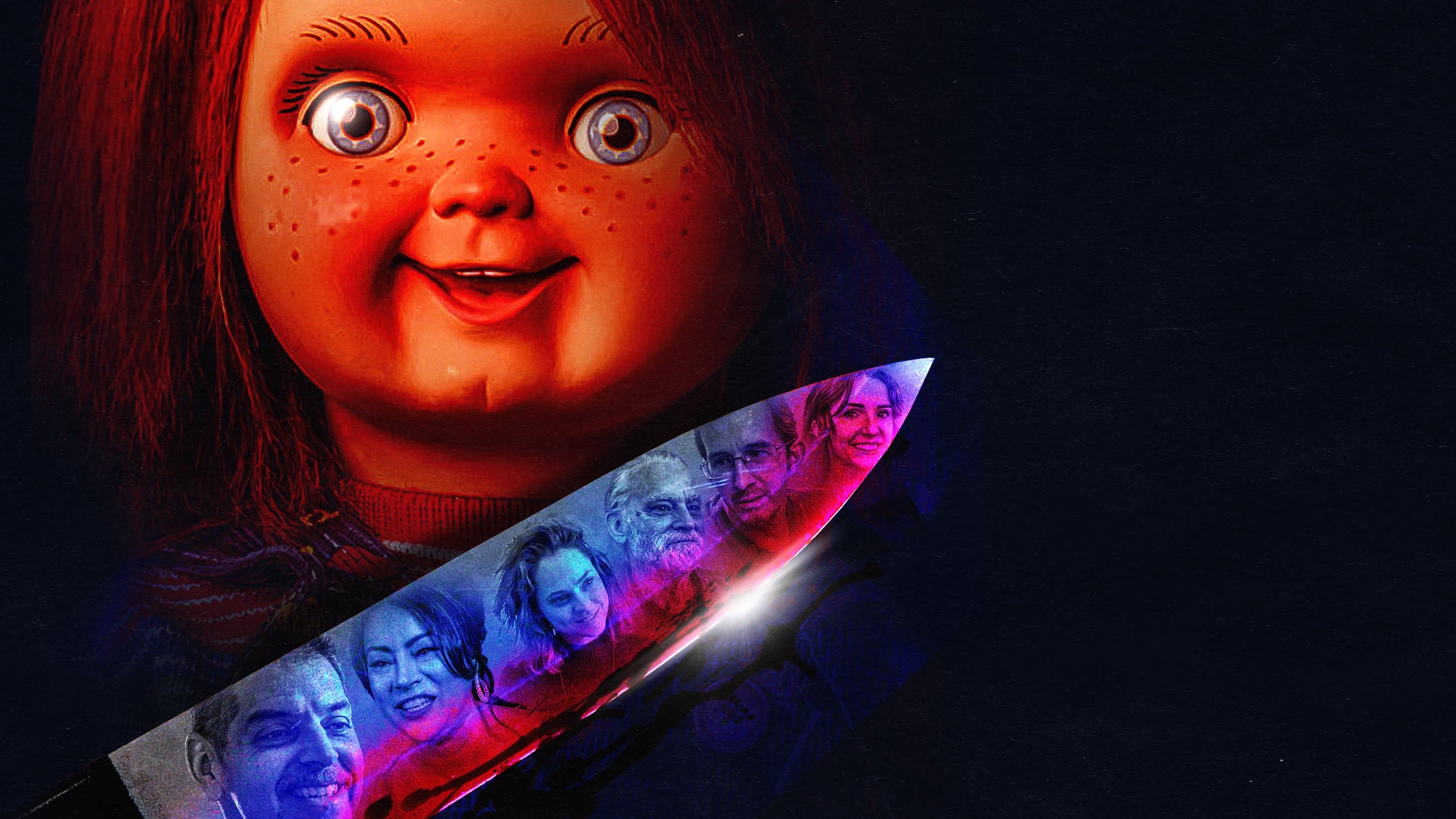 Living with Chucky - immagine
