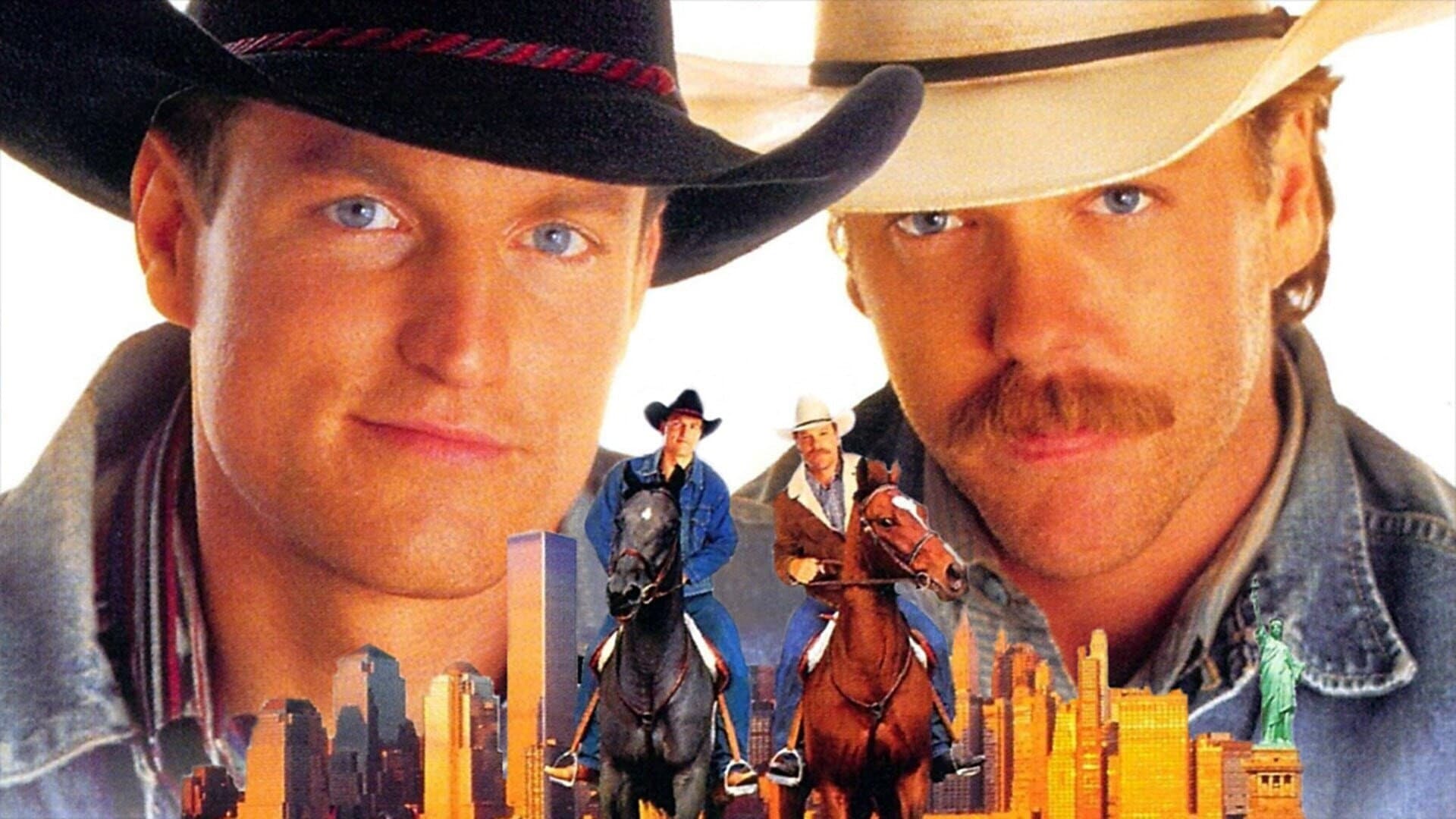 Sonny & Pepper - Due irresistibili cowboy - immagine