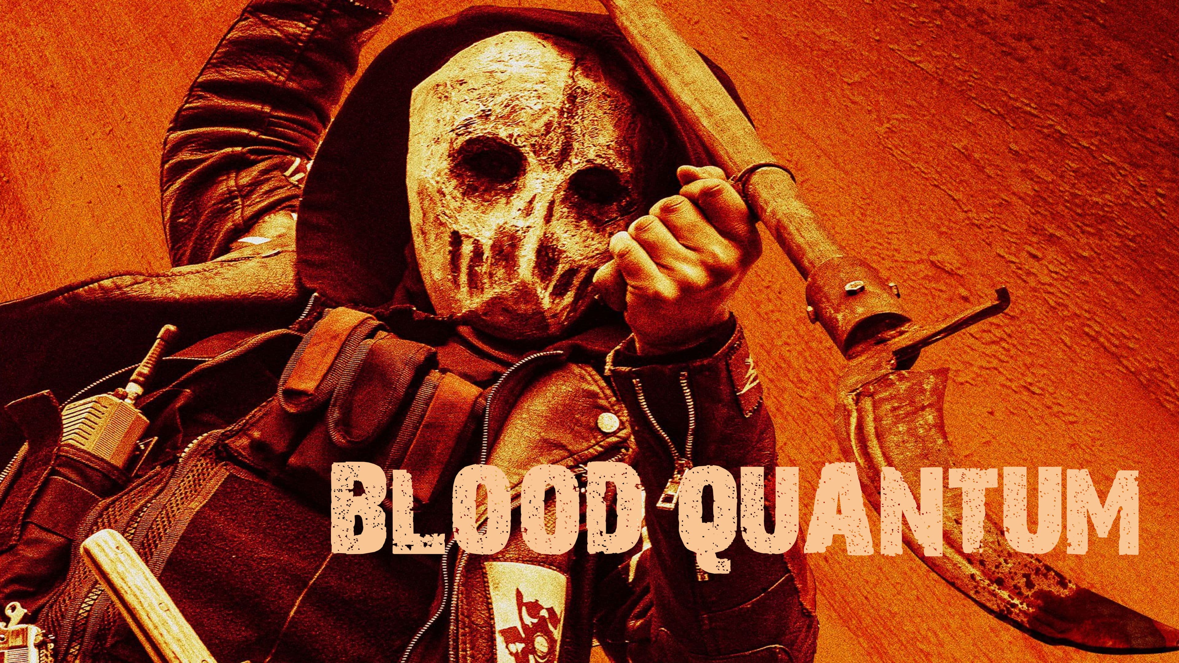 Blood Quantum - immagine