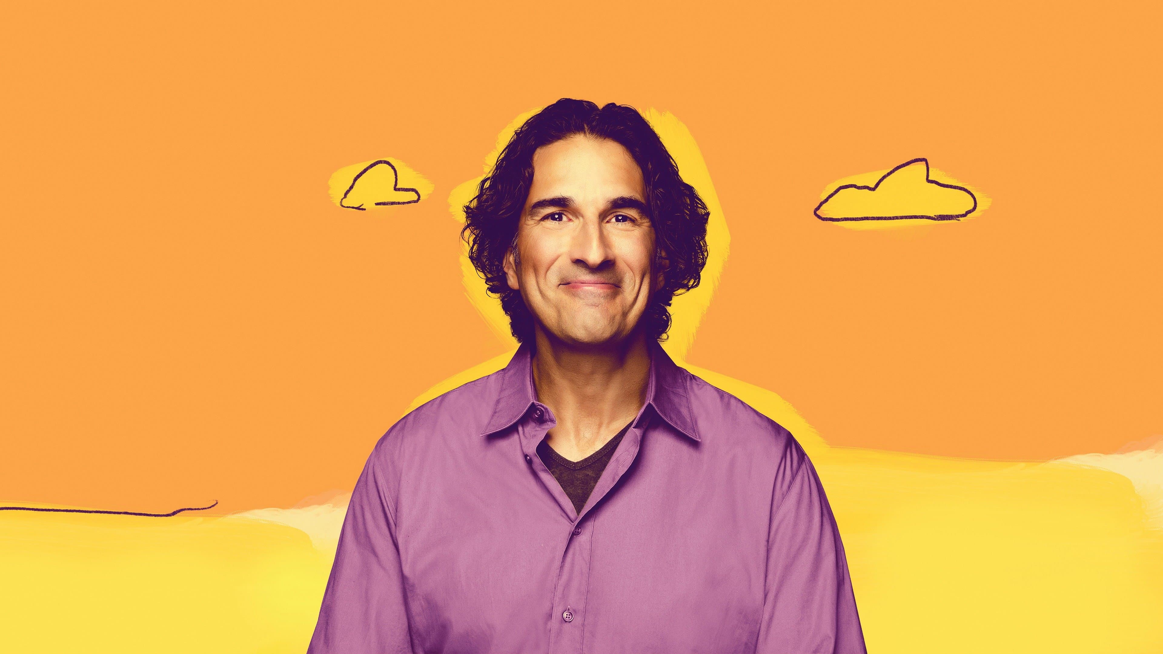 Gary Gulman: The Great Depresh - immagine