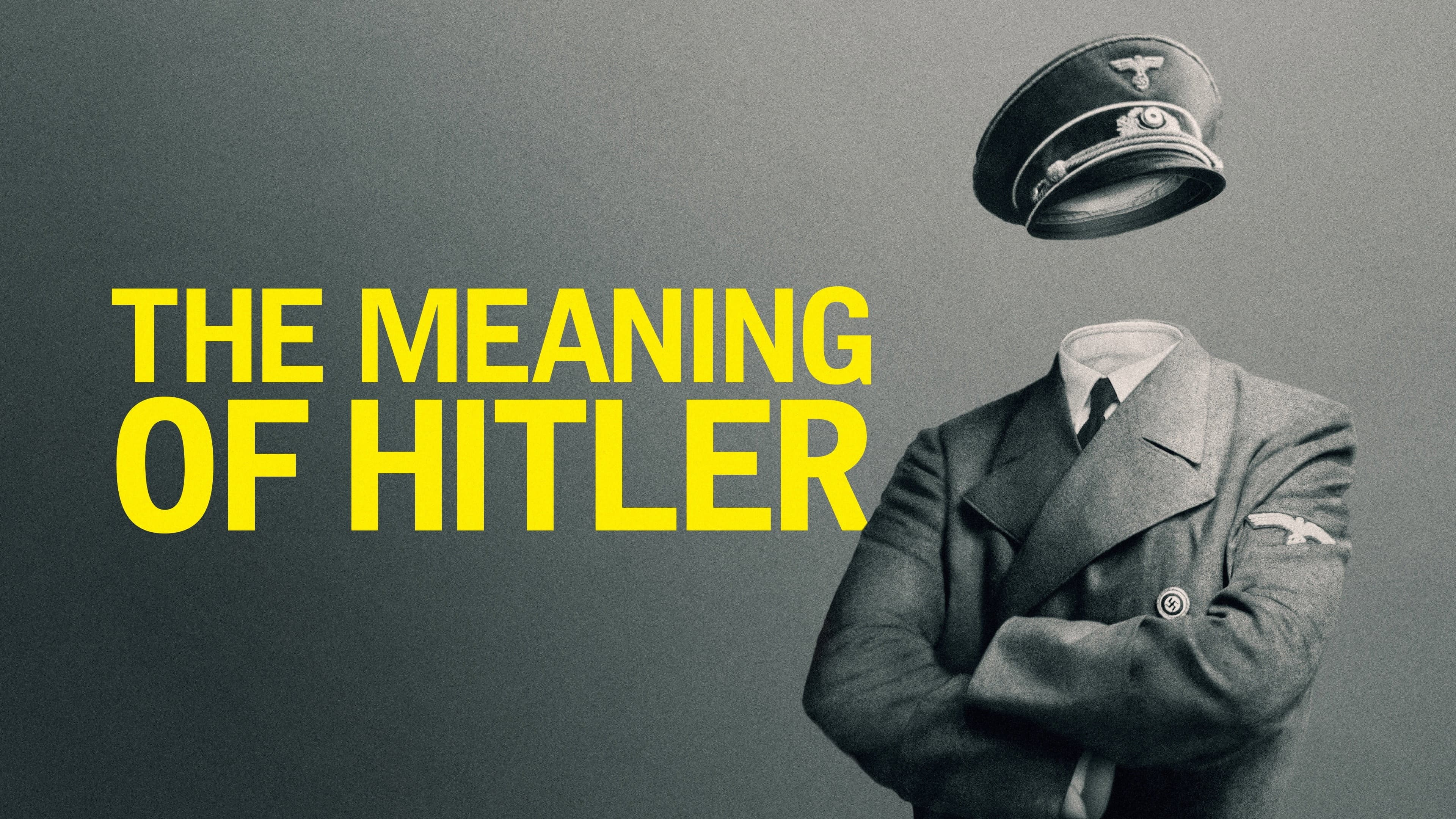 Il senso di Hitler - immagine