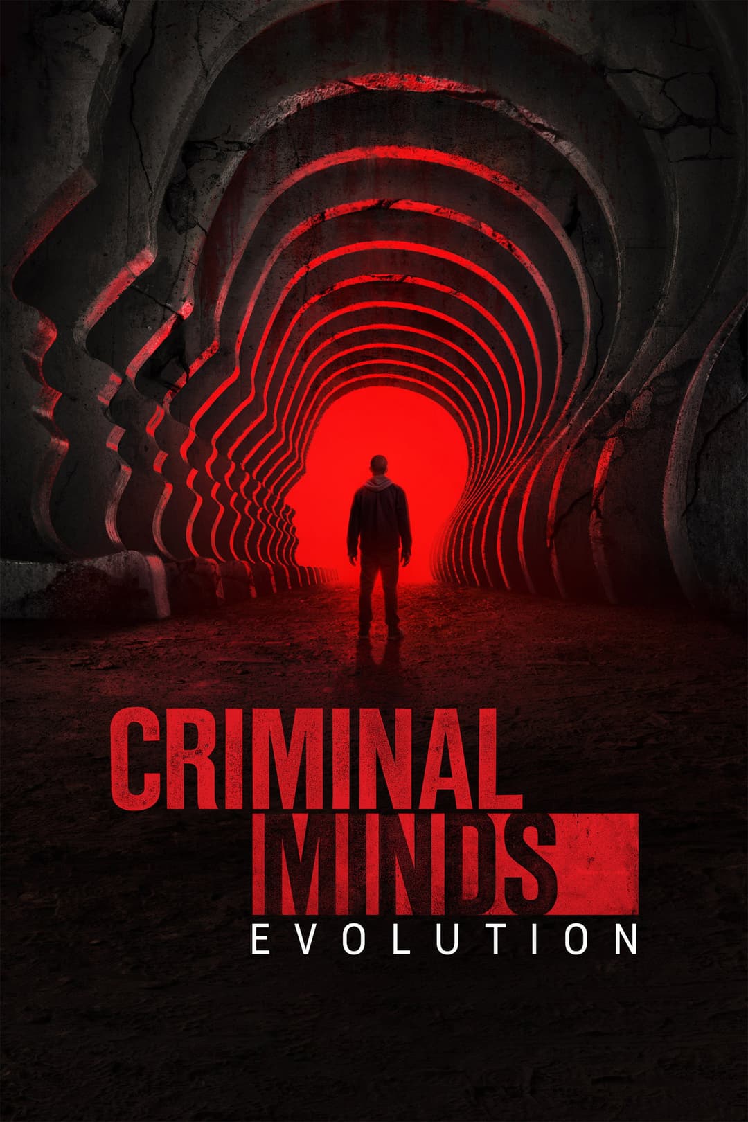 Poster di Criminal Minds
