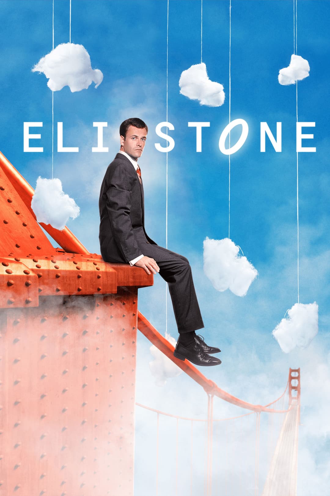 Poster di Eli Stone