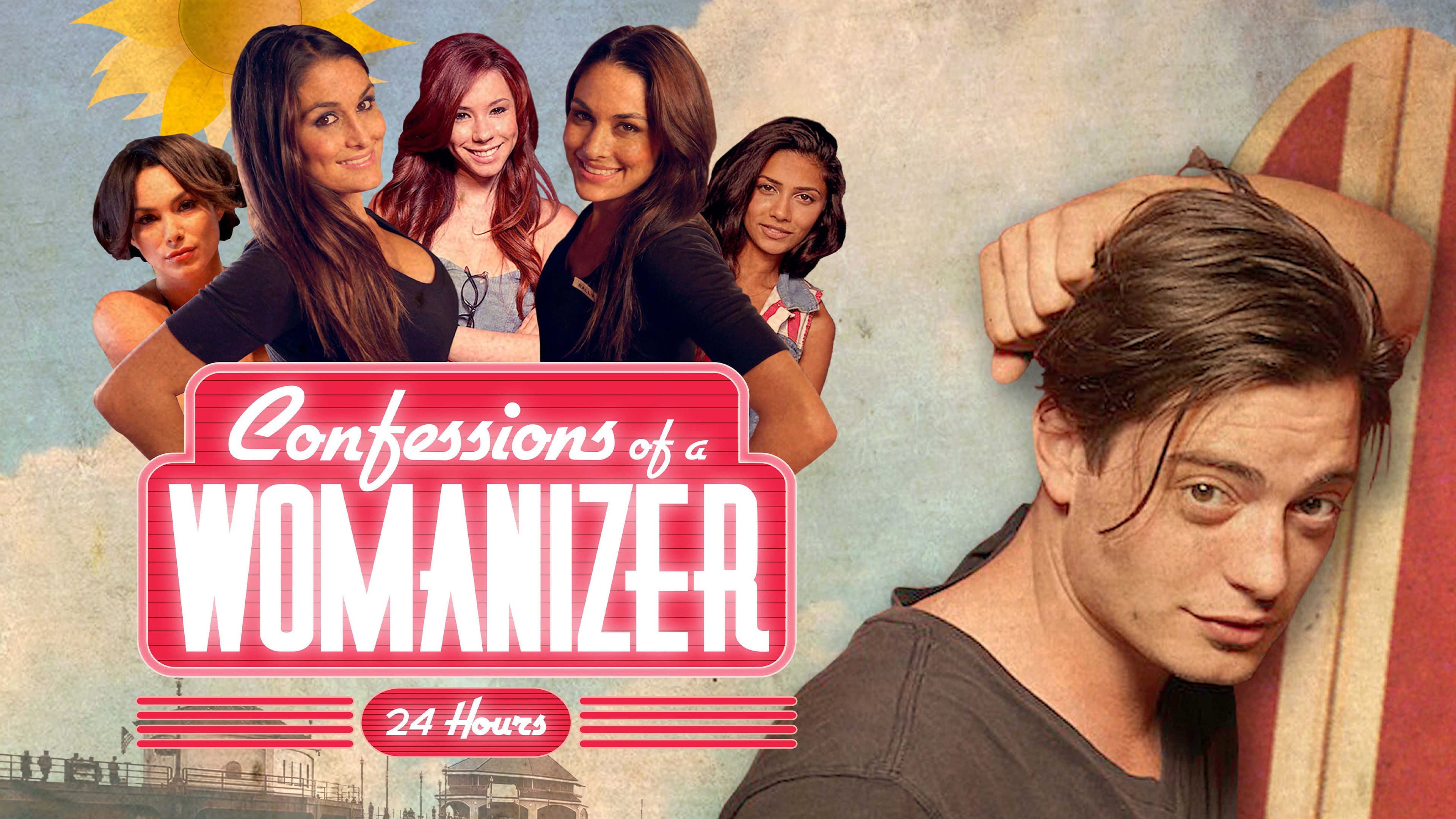 Confessions of a Womanizer - immagine