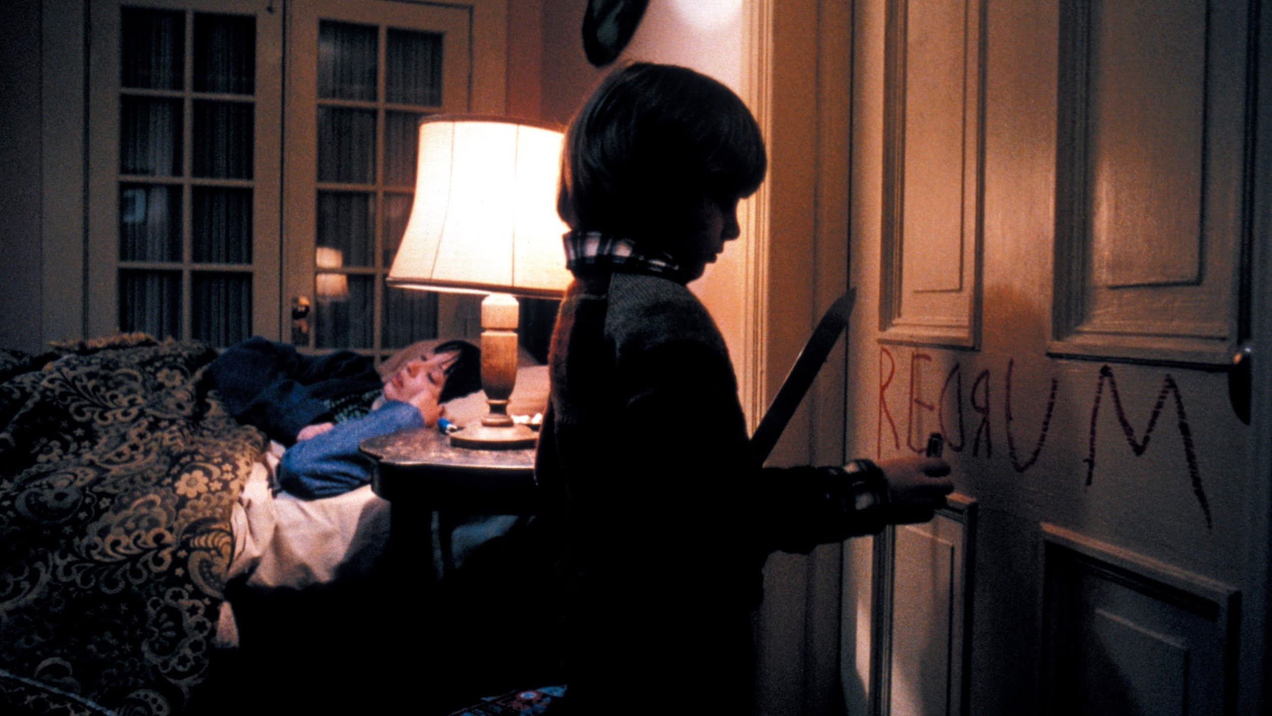 Shining - immagine