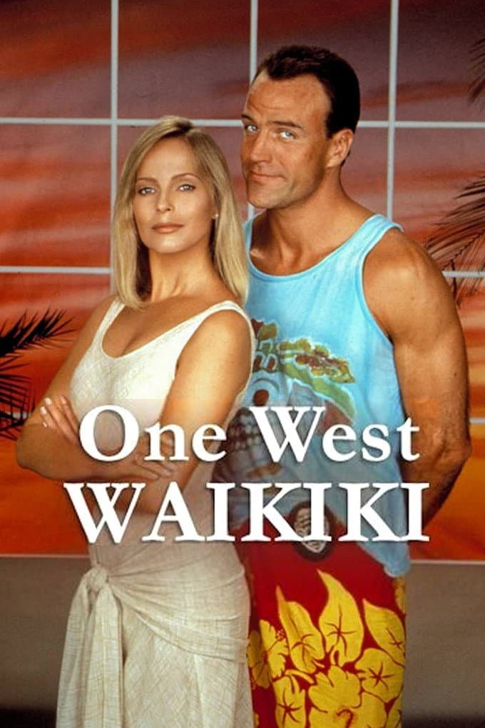 Poster di One West Waikiki