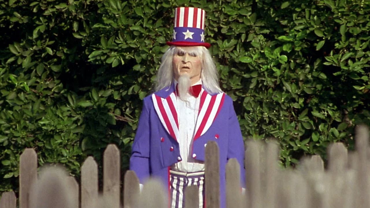 Uncle Sam - immagine