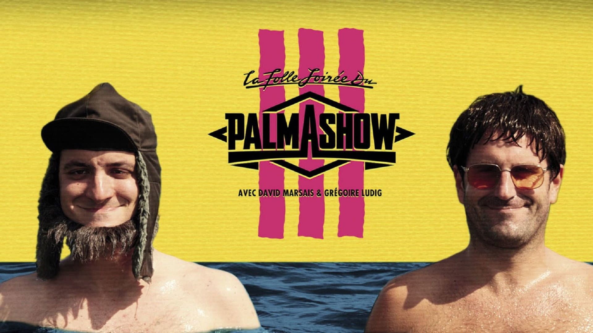 La Folle Soirée du Palmashow 3 - immagine
