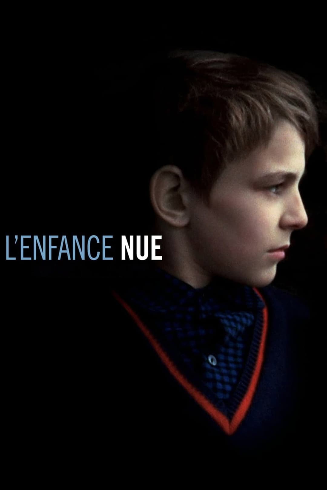 Poster di L'Enfance nue