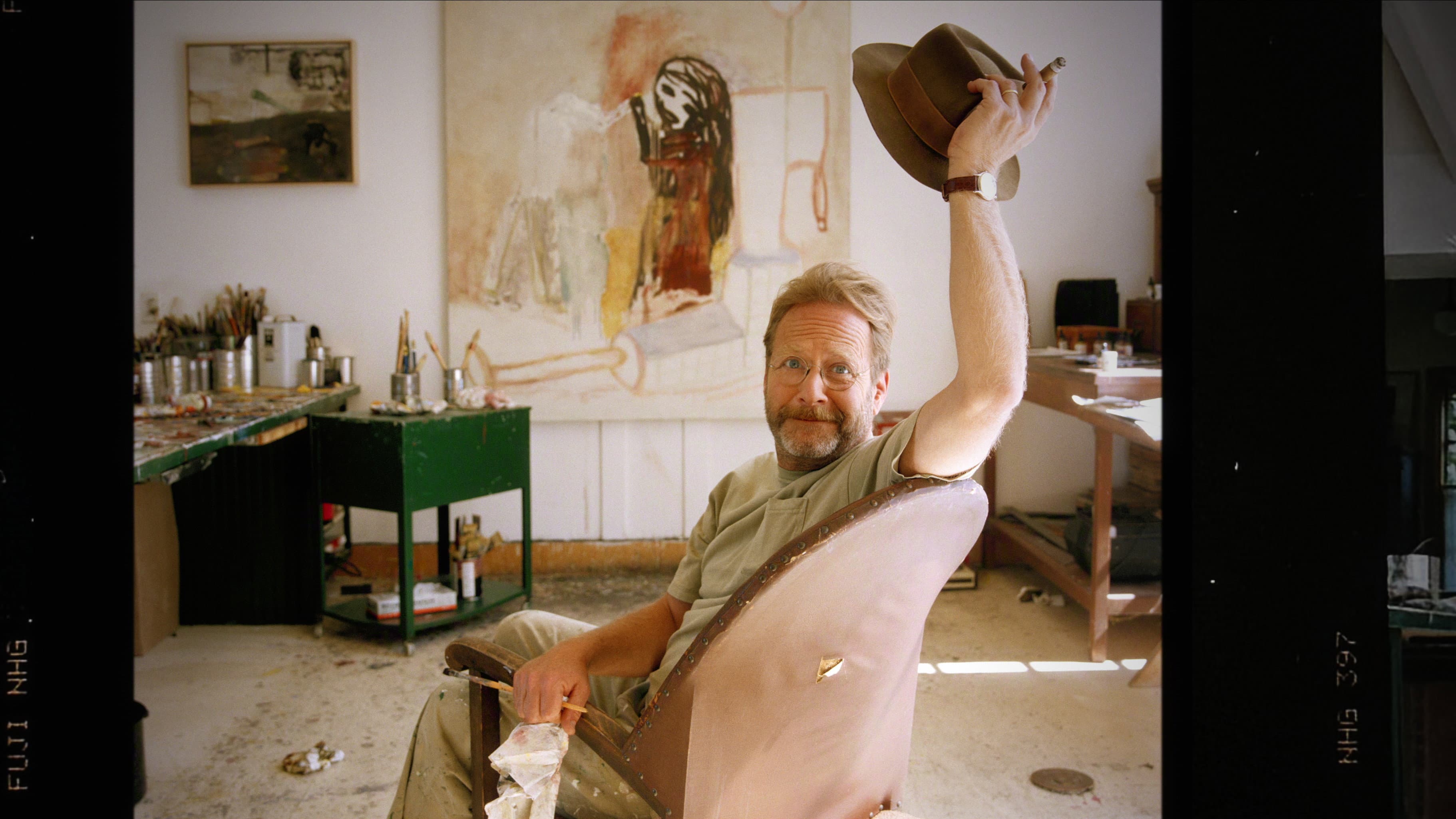 Who Is Martin Mull? - immagine