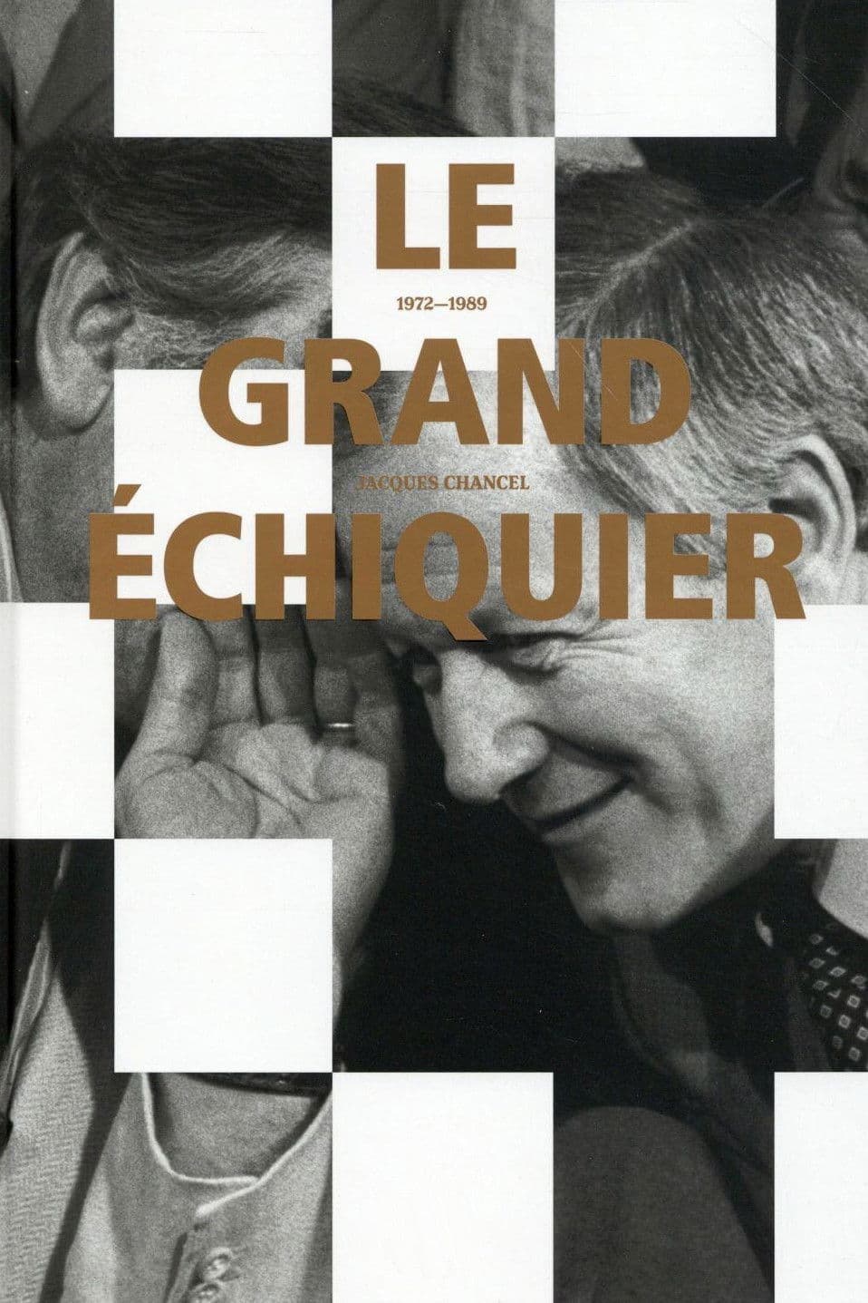 Poster di Le Grand Échiquier