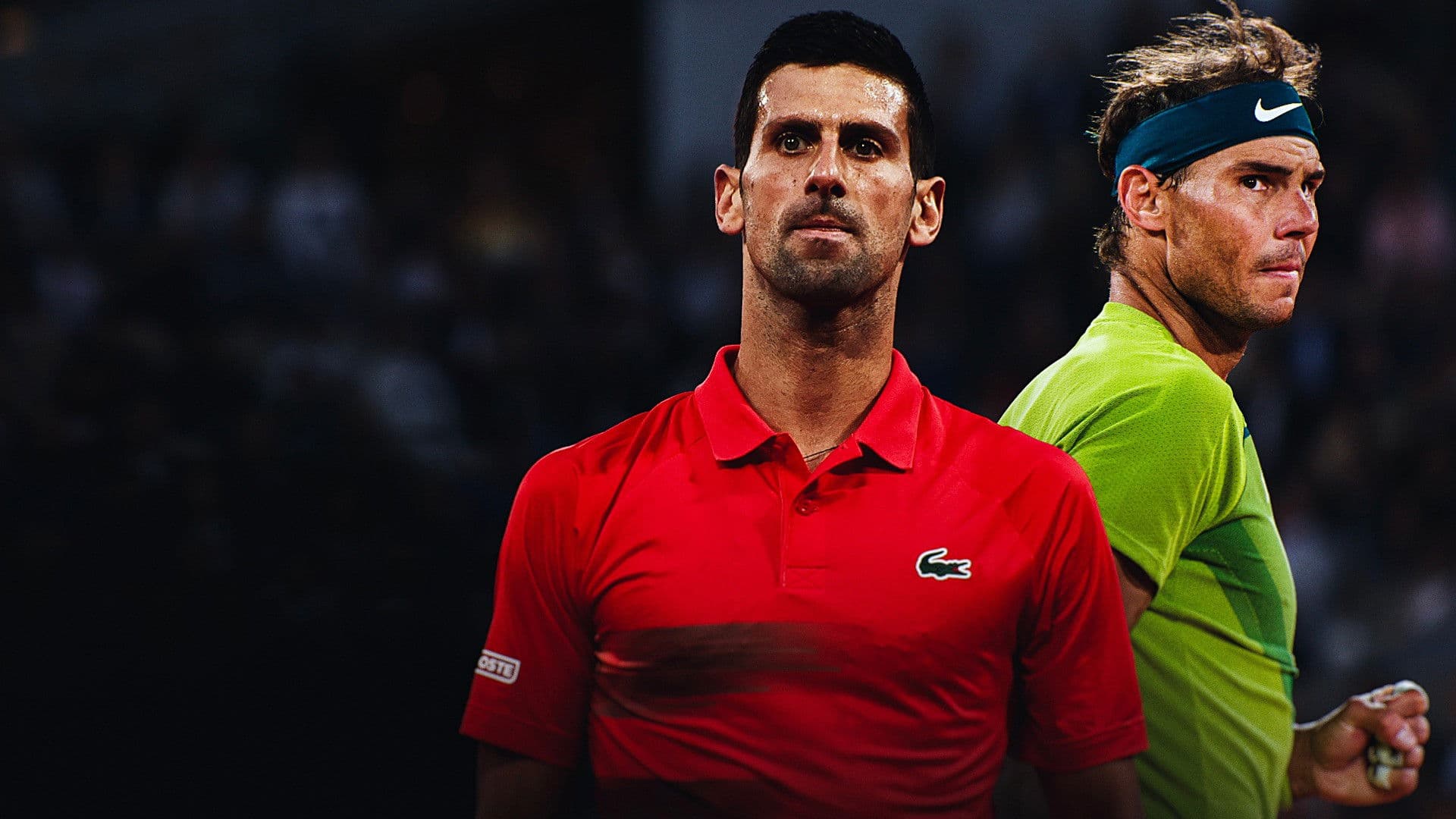 Nadal/Djokovic : Duel à Roland-Garros - immagine