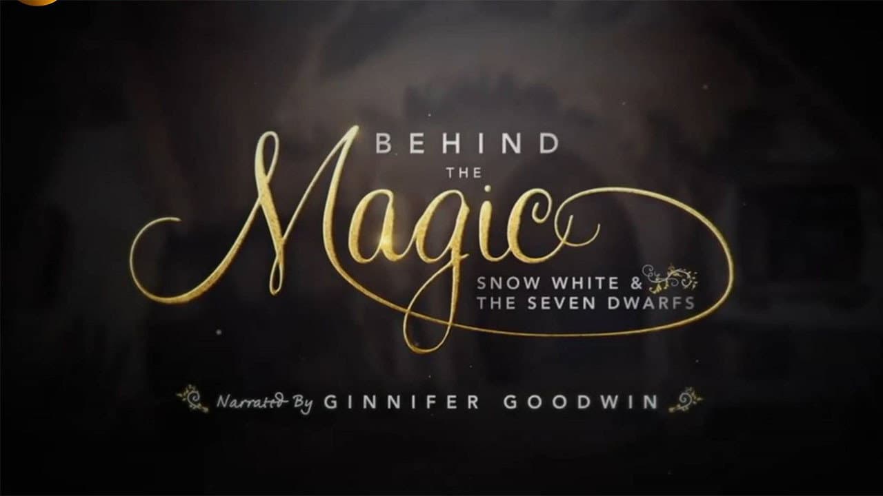 Dietro la magia: Biancaneve e i sette nani - immagine