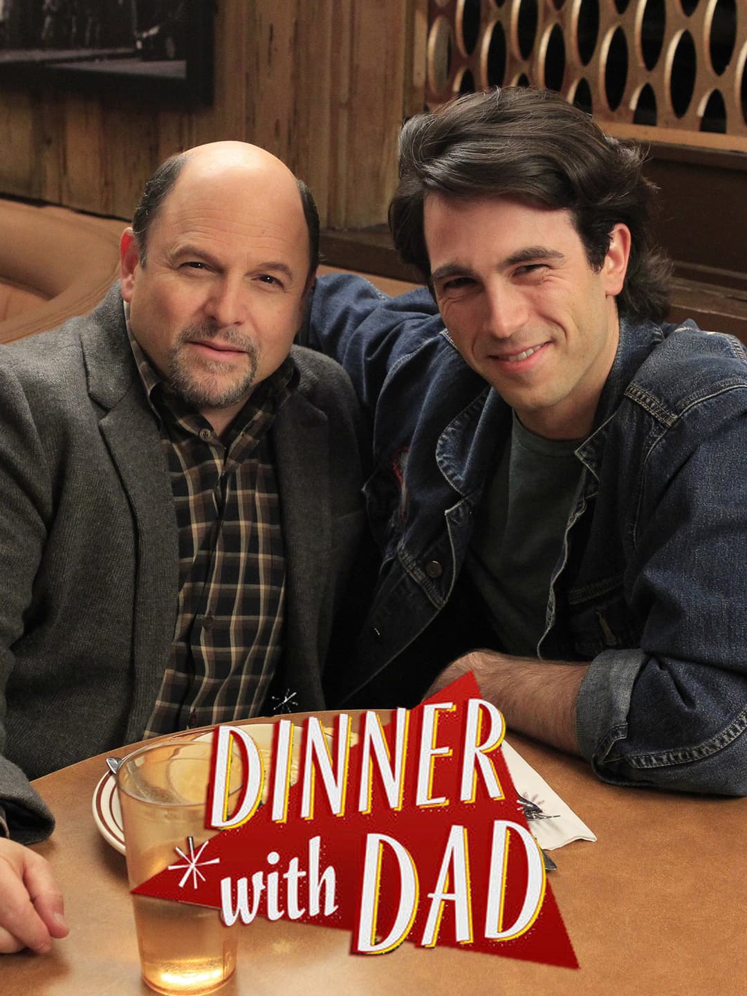Poster di Dinner with Dad