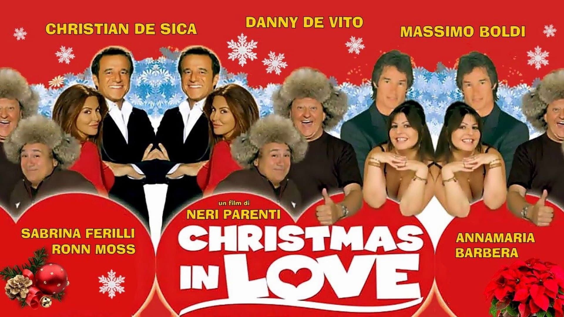 Christmas in Love - immagine