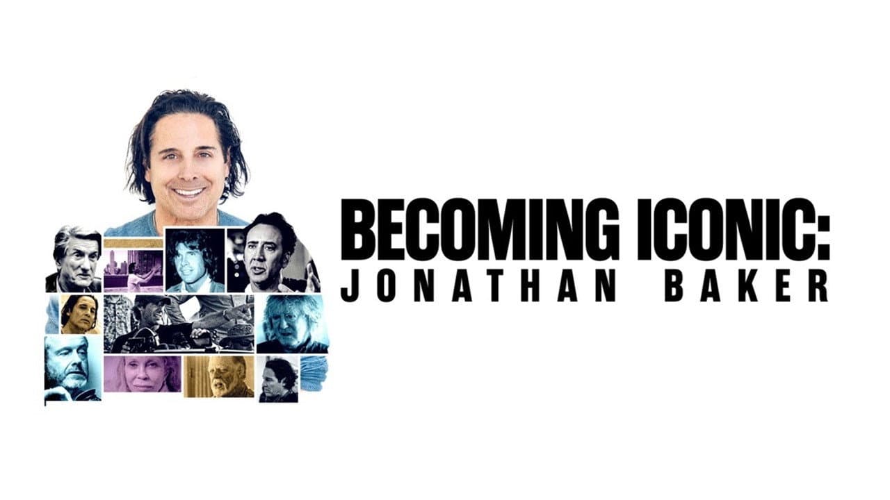 Becoming Iconic - immagine