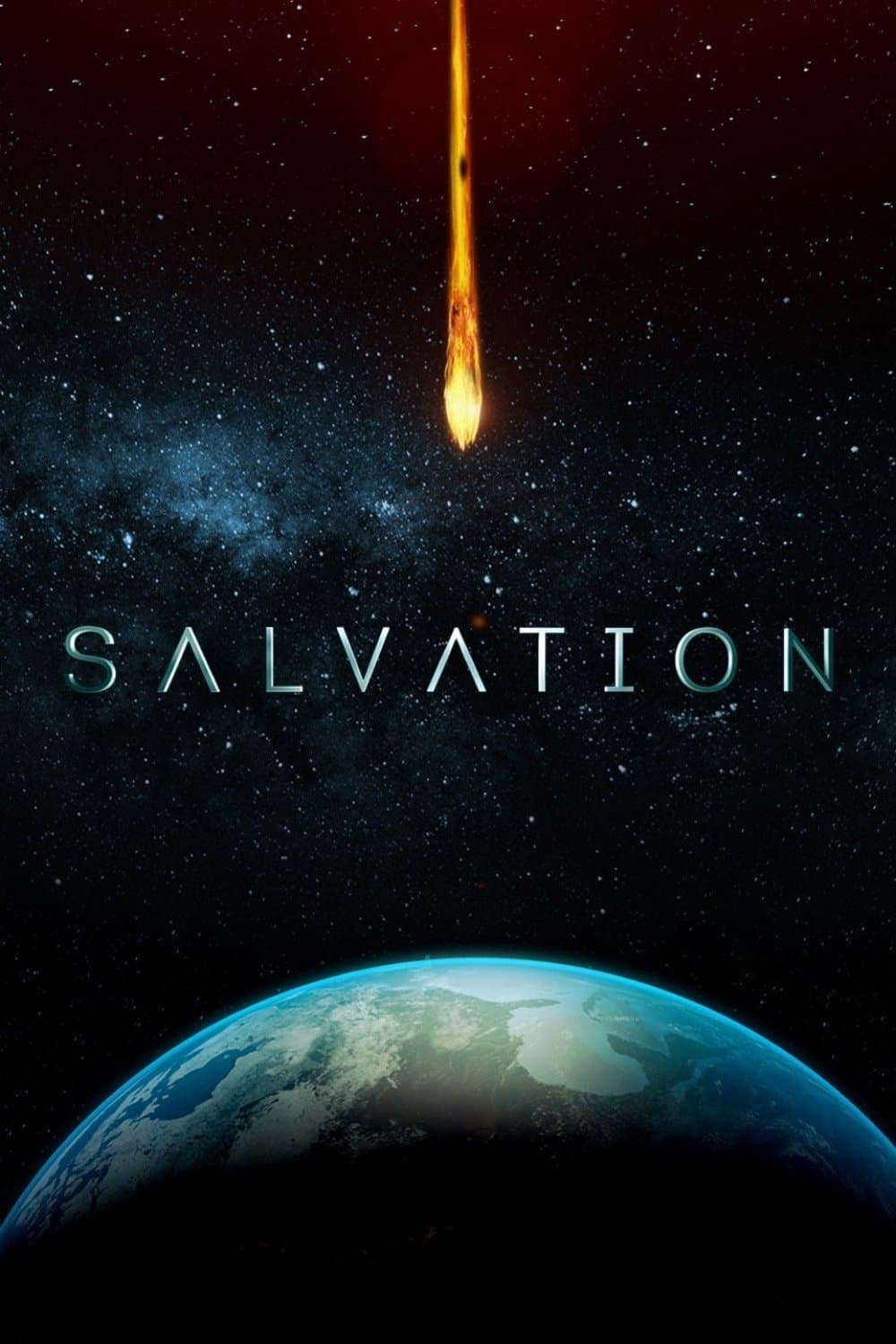 Poster di Salvation