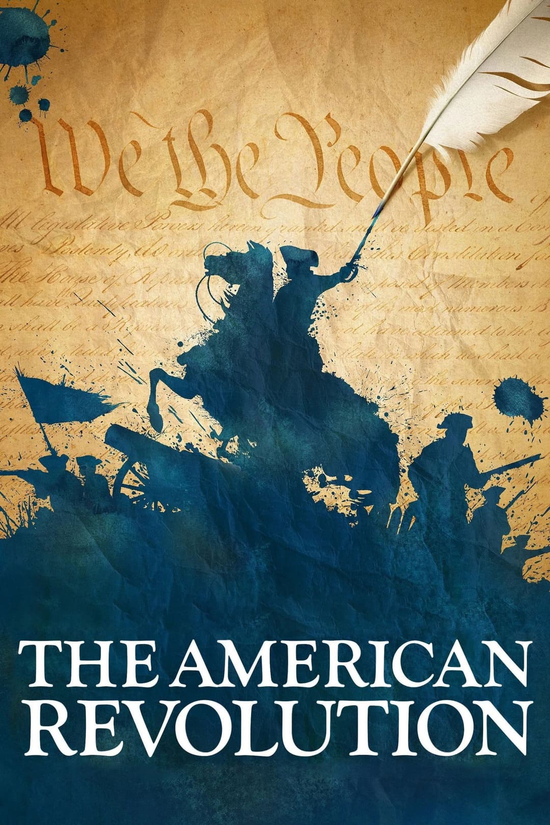 Poster di The American Revolution