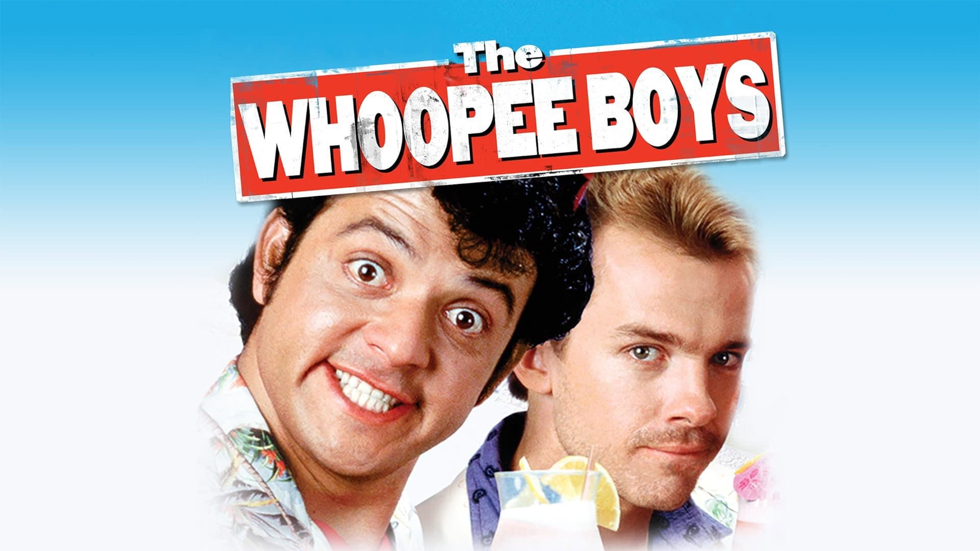 The Whoopee Boys - Giuggioloni e porcelloni - immagine