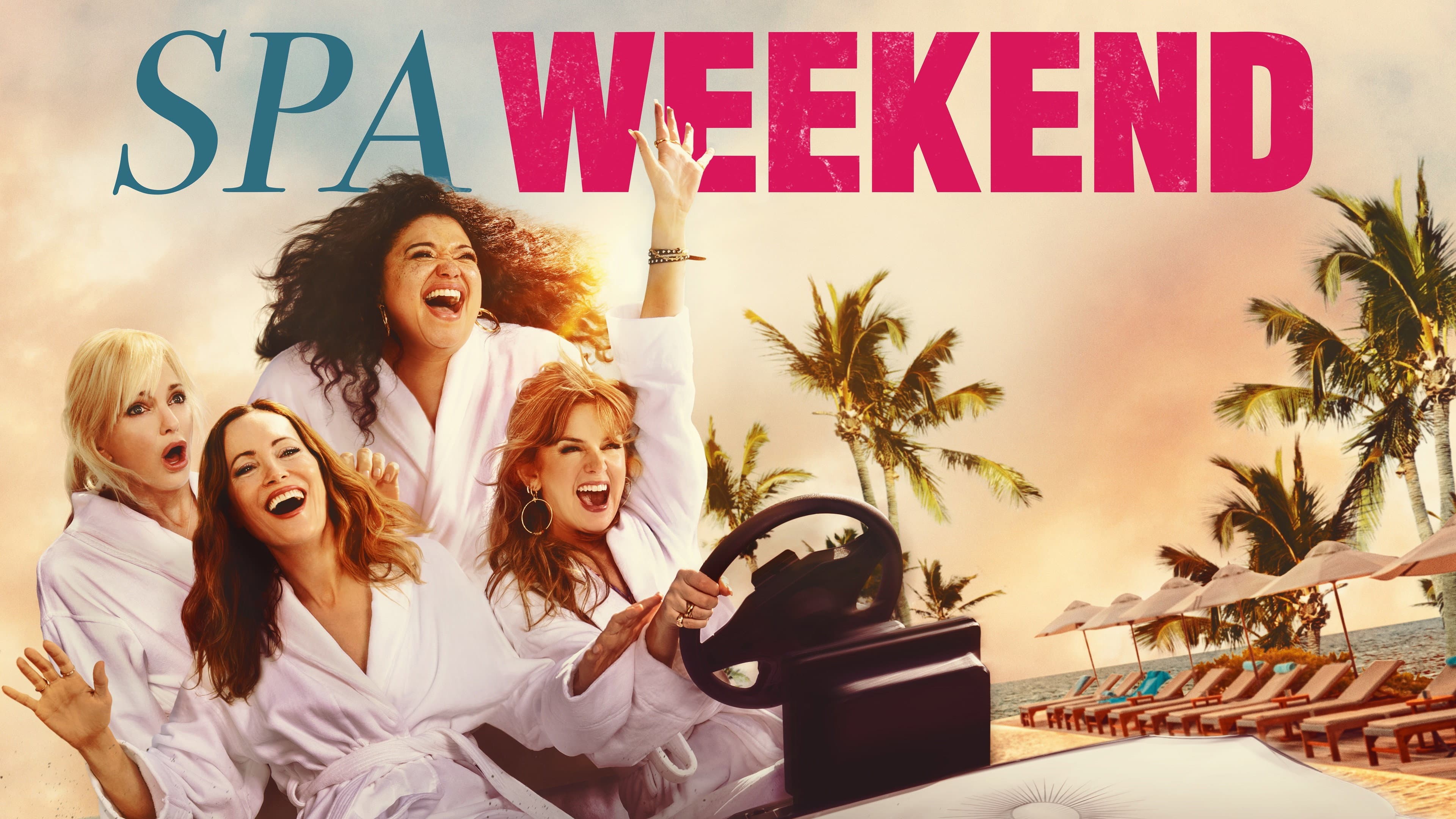 Spa Weekend - immagine