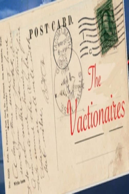 Poster di The Vacationaires