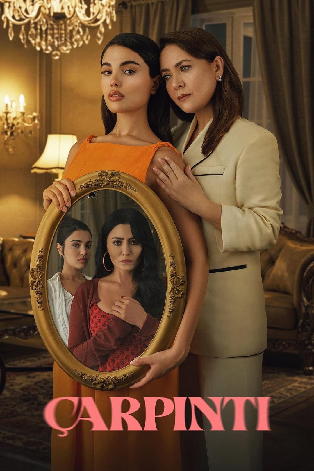Poster di Çarpıntı