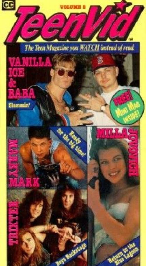 Poster di Teen Vid II