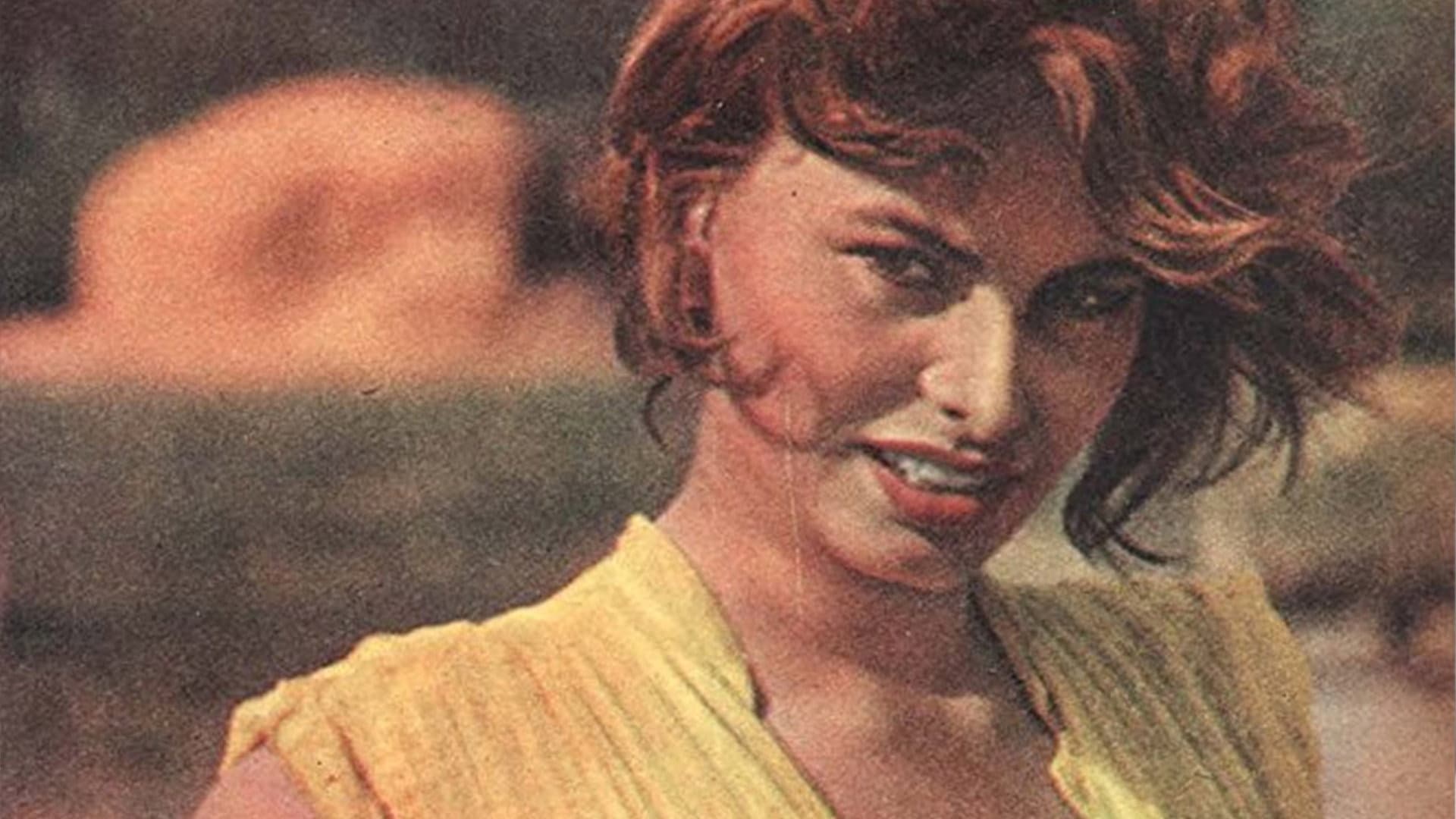 La donna del fiume - immagine
