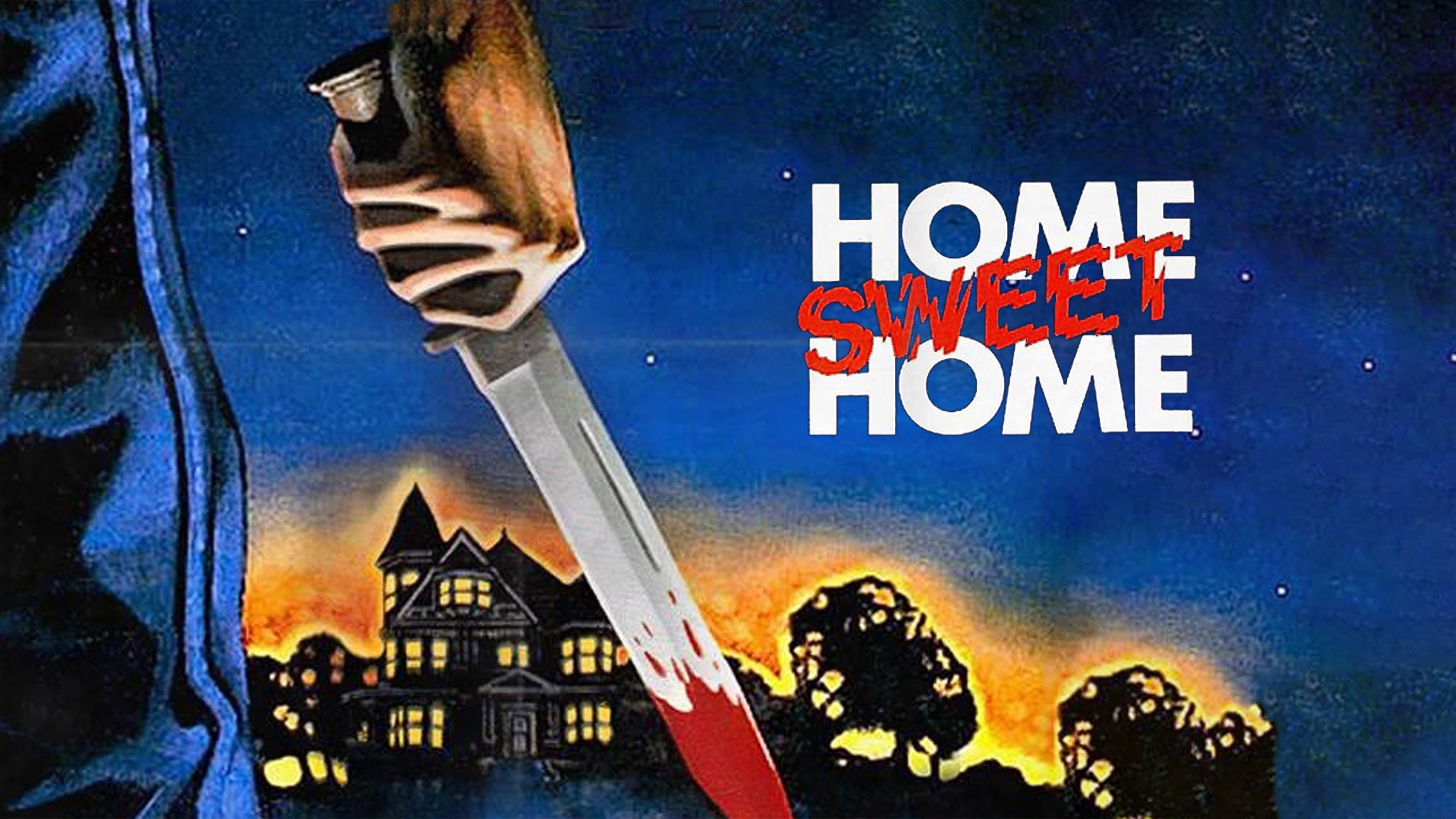 Home Sweet Home - immagine