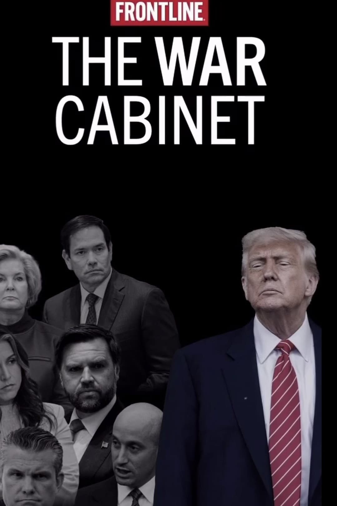 Poster di The War Cabinet